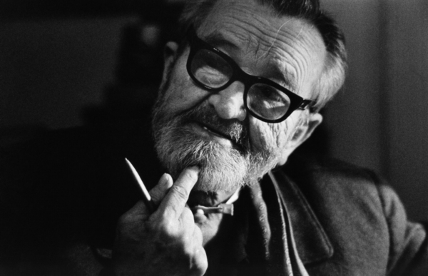 Jan Werich.