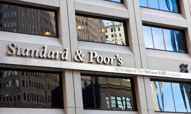 Agentura Standard & Poor's snížila Španělsku rating.