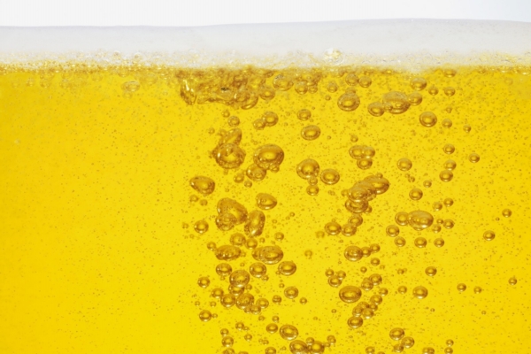 Pivo (ilustrační foto). Pivo (ilustrační foto).