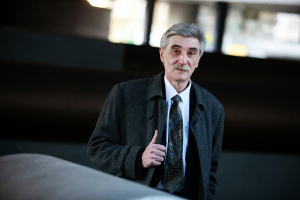 Ladislav Bátora.