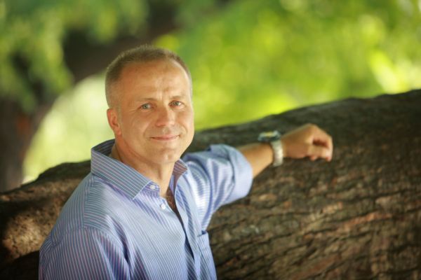 Miliardář Pavel Sehnal si cení Aquapark na více než 4 miliardy.