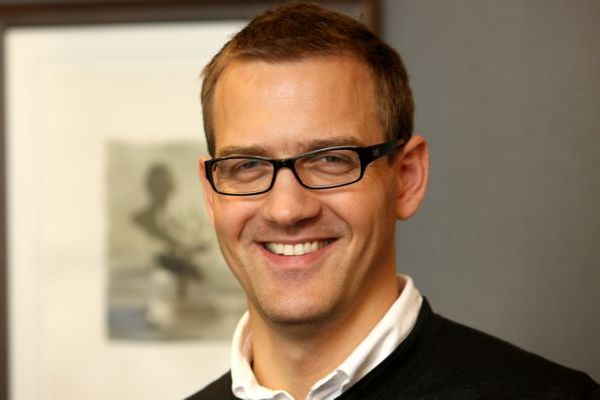 Šéf EPH Daniel Křetínský.