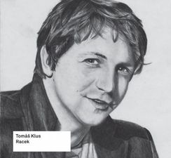 Obal nové desky Racek.