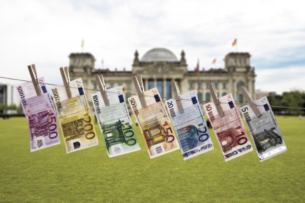 Německo eurozónu i přes její trable nikdy neopustí.
