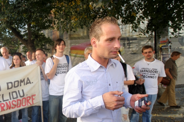 Lukáš Kohout.