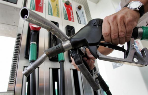 Inspekce v září zjistila rekordní počet vzorků nekvalitního benzinu u tuzemských čerpacích stanic.