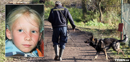 Dívka zmizela a nemohou ji nalézt ani policisté.