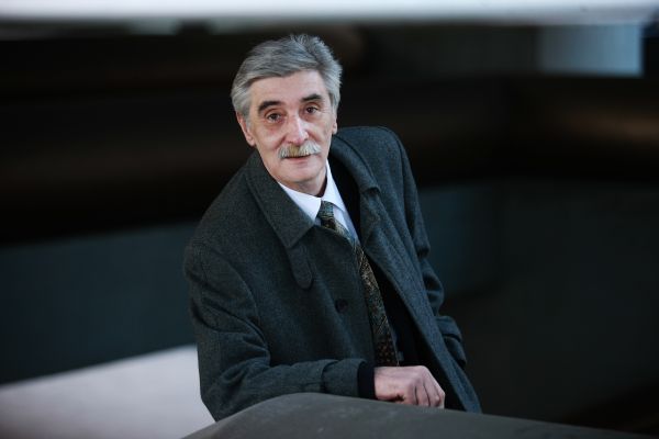 Ladislav Bátora by rád založil politickou stranu a přizval do ní Václava Klause.