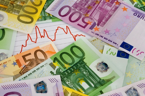 Moody's snížila rating Španělska o dva stupně (ilustrační foto). Moody's snížila rating Španělska o dva stupně (ilustrační foto).