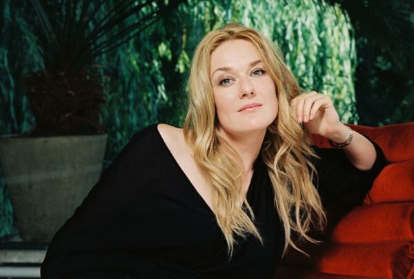 Magdalena Kožená.