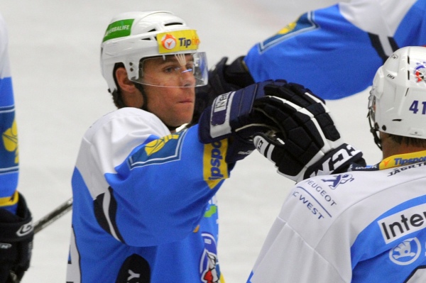 Radek Duda.