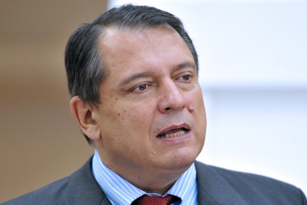 Jiří Paroubek se vrací do politiky.