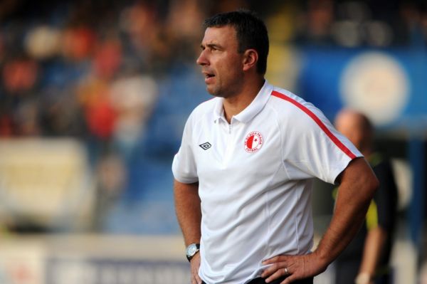 Trenér Michal Petrouš. Trenér Michal Petrouš.
