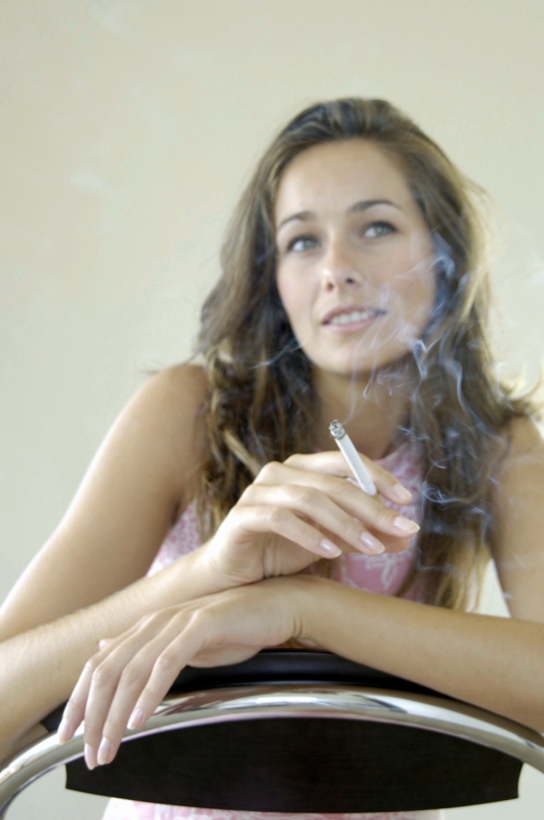 Cigarety zdraží (ilustrační foto).