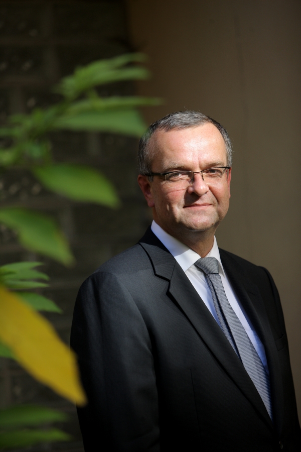 Miroslav Kalousek. Miroslav Kalousek.