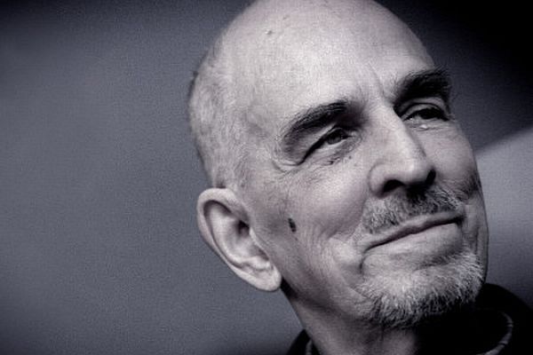 Ingmar Bergman.