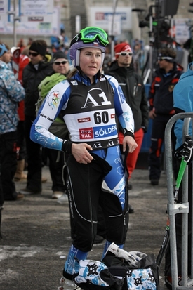 Šárka Záhrobská.