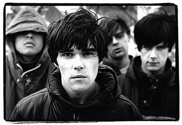 Stone Roses se vracejí.
