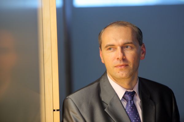 Libor Michálek.