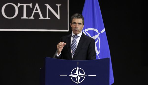 Anders Fogh Rasmussen. Anders Fogh Rasmussen.