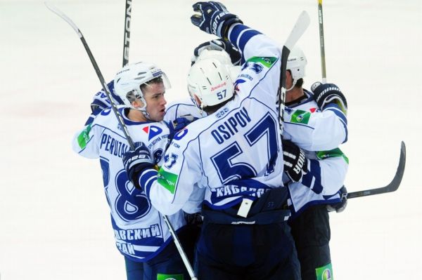 Chabarovsk porazil Astanu 4:0. Chabarovsk porazil Astanu 4:0.