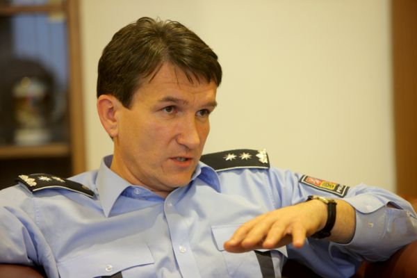 Oldřich Martinů.