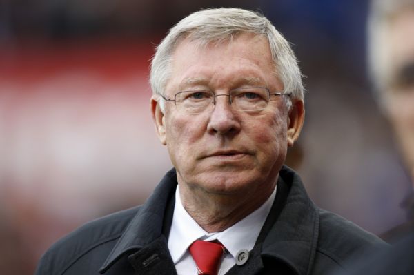 Alex Ferguson zažil nejhorší prohru na lavičce United.