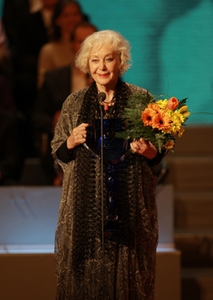 Květa Fialová.