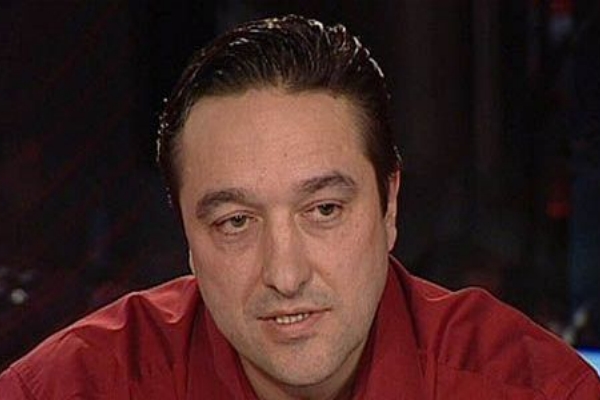 Aleš Trpišovský.