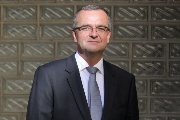 Miroslav Kalousek.