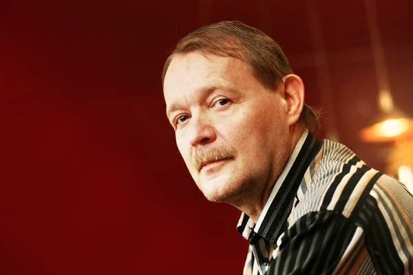 Předseda lékařských odborů Martin Engel se chystá znovu do boje.
