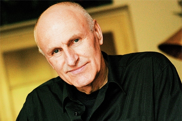 Martin Hilský.