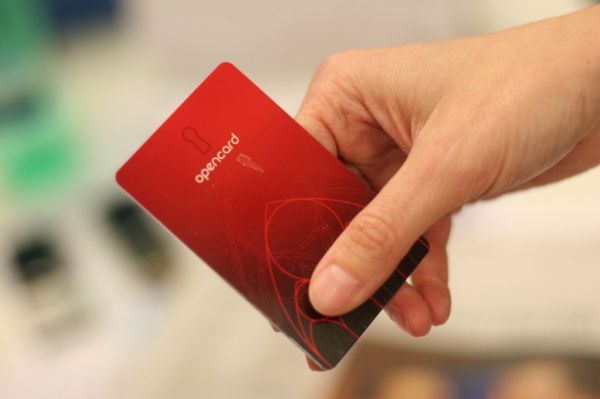Vydávání opencard se může prodloužit (ilustrační foto).