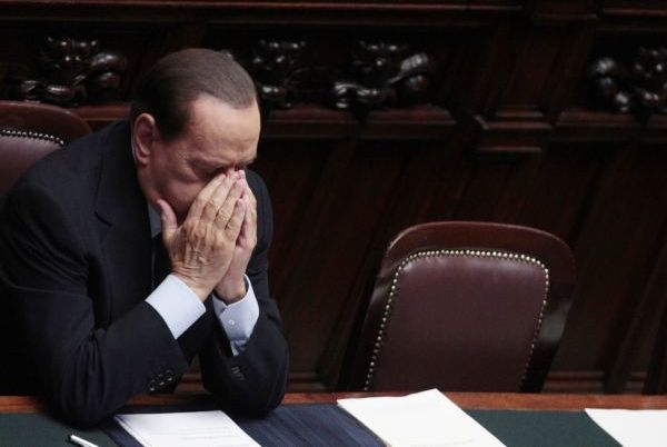 Tak proč mě nikdo (kromě Italů) nemá rád?