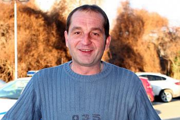 Roman Kukleta.
