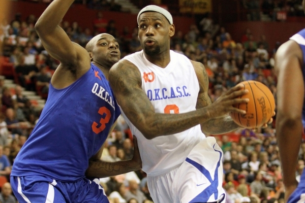 Nejvíce zločinců se prý mezi sportovci rekrutuje z basketbalistů.