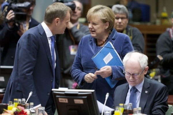 Zástupci eurozóny byli údajně při vyjednávání nekompromisní.