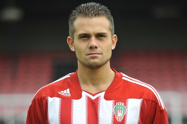 Petr Zapalač.