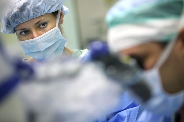 Odložili vaši léčbu o měsíce? Braňte se, vyzývá pacienty Platforma zdravotních pojištěnců.