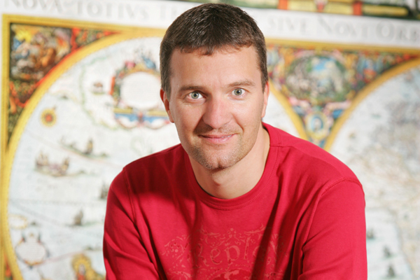 Tomáš Pitr. Tomáš Pitr.
