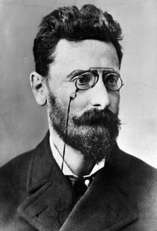 Joseph Pulitzer se narodil v Maďarsku.