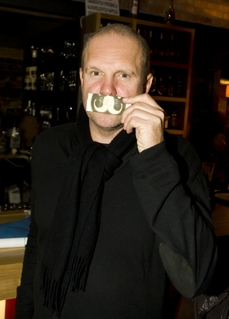 Režisér David Ondříček.