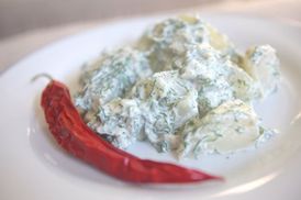 Patizonové soté.
