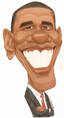 Obama už není takový miláček davů jako dřív.