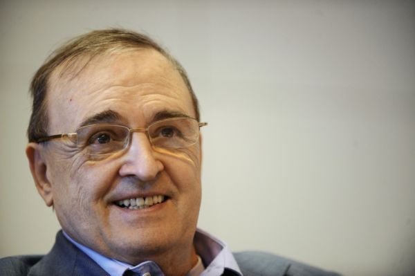 Jiří Gruša zemřel ve věku 72 let. 