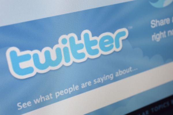 Jmenovec šéfa Qantasu dostal na Twitteru verbální kartáč. Jmenovec šéfa Qantasu dostal na Twitteru verbální kartáč.