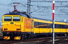 RegioJet začal na trati Praha – Ostrava jezdit koncem září.