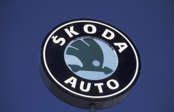 Generální ředitel Volkswagenu pochválil dceřinou společnost Škoda Auto za pokračující růst (ilustrační foto).