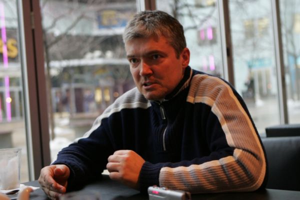 Miroslav Provod.