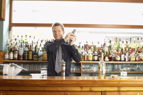 Czech Bar Awards jsou ceny, o kterých rozhodují profesionálové pracující v gastronomii.